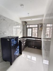 Kitchen Image of Navkar state in Thane West, Thane