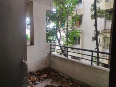 Image of 1350 Sq.ft 3 BHK Apartment / Flat for rent in Magarpatta City, Pune for Rs. 33000