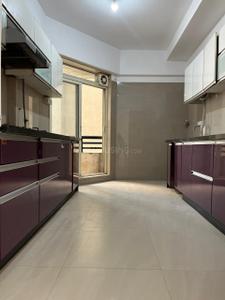 Kitchen Image of 1600 Sq.ft 3 BHK Apartment / Flat for sale in Kohinoor City, Kurla West Mumbai for Rs. 35000000