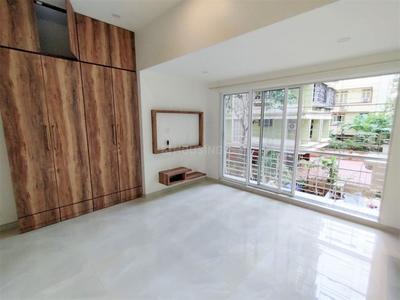 Bedroom Image of 800 Sq.ft 1.5 BHK Apartment / Flat for rent in Bandra West Mumbai for Rs. 173000