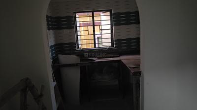 Kitchen Image of 750 Sq.ft 2 BHK Apartment / Flat for sale in Keshtopur Kolkata for Rs. 2900000