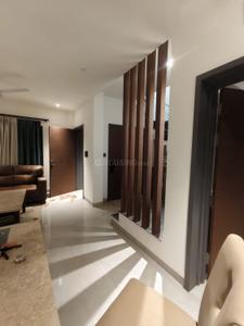 4 BHK Villa
