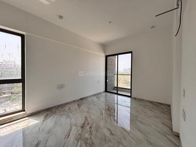 Bedroom Image of 2150 Sq.ft 4 BHK Apartment / Flat for sale in Austin One, Pimple Saudagar Pune for Rs. 26000000