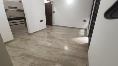 Living Room Image of 1000 Sq.ft 2 BHK Apartment / Flat for rent in VTP Aethereus Phase 2, Mahalunge Pune for Rs. 26500