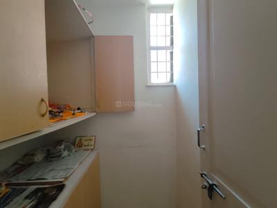 Kitchen Image of 2160 Sq.ft 3 BHK Independent House for sale in Satellite Ahmedabad for Rs. 26520000