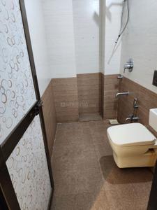 Bathroom Image of 1350 Sq.ft 3 BHK Apartment / Flat for sale in Vashi Navi Mumbai for Rs. 28500000