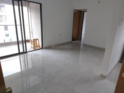 Living Room Image of 780 Sq.ft 2 BHK Apartment / Flat for rent in Excellaa Florence, Pirangut Pune for Rs. 15000
