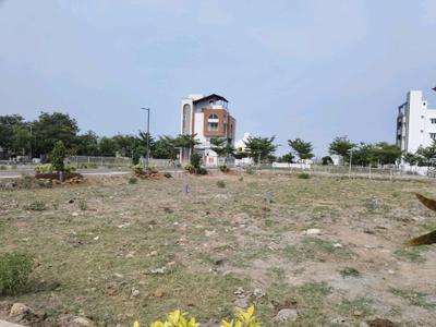 Image of 800 Sq.ft Residential Plot / Land for sale in Mambakkam, Chennai for Rs. 3199200