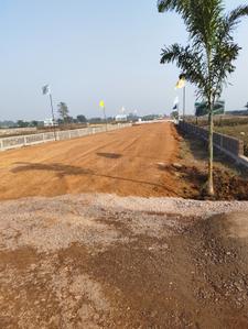 Image of 1500 Sq.ft Residential Plot / Land for sale in Kamal Vihar, Raipur for Rs. 4500000