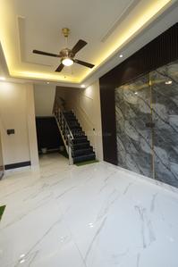 Hall Image of 850 Sq.ft 3 BHK Independent House for sale in Vasant Vihar Phase 1 Dehradun for Rs. 15000000