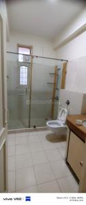 Balcony Image of 4000 Sq.ft 4.5 BHK Builder Floor for rent in Sector 48 Noida for Rs. 65000
