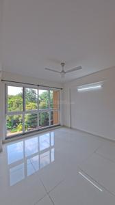 Hall Image of 1414 Sq.ft 3 BHK Apartment / Flat for rent in SNN Raj Greenbay, Doddanagamangala Bengaluru for Rs. 58000