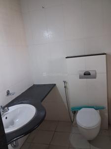 Image of 1240 Sq.ft 3 BHK Apartment / Flat for sale in Magarpatta Trillium, Magarpatta City, Pune for Rs. 21000000