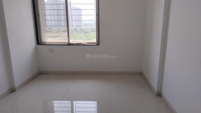 Bedroom Image of 940 Sq.ft 2 BHK Apartment / Flat for sale in Shree Venkatesh Graffiti Phase 1 B E F, Keshav Nagar Pune for Rs. 8500000