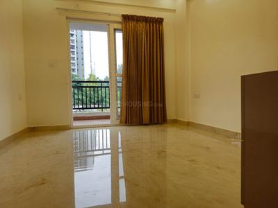 Bedroom Image of 1350 Sq.ft 2 BHK Apartment / Flat for sale in Kothanur Bengaluru for Rs. 11900000