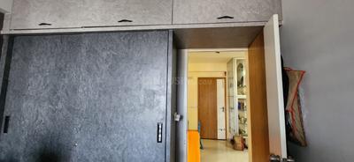 Bedroom Image of 1080 Sq.ft 2 BHK Apartment / Flat for sale in Ambawadi Ahmedabad for Rs. 6000000