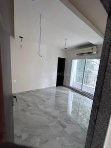 Hall Image of 1500 Sq.ft 3 BHK Apartment / Flat for rent in Oak Woods, Ram Nagar Nagpur for Rs. 27000
