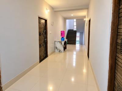 Image of The Green View PG And Guest House in New Town, Kolkata