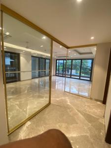 Hall Image of 2700 Sq.ft 4 BHK Builder Floor for sale in Greater Kailash New Delhi for Rs. 62500000