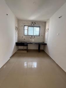 Hall Image of 835 Sq.ft 2 BHK Apartment / Flat for sale in Dhayari Pune for Rs. 4500000