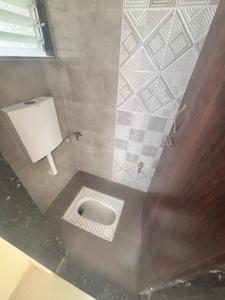 Image of 665 Sq.ft 1 BHK Apartment / Flat for sale in Karanjade, Navi Mumbai for Rs. 4099000