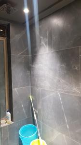 Bathroom Image of 750 Sq.ft 1.5 BHK Apartment / Flat for sale in Lodha Splendora, Thane West Thane for Rs. 7499999