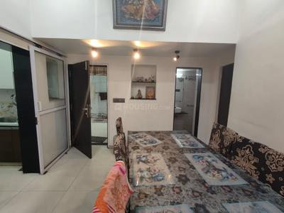 Hall Image of 2250 Sq.ft 4 BHK Independent House for sale in Gulbai Tekra Ahmedabad for Rs. 25000000