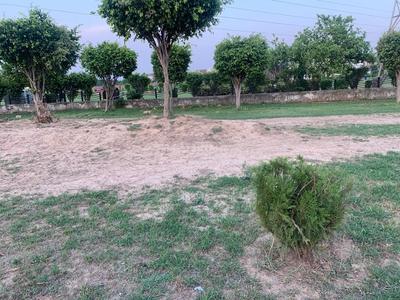 Image of 1800 Sq.ft Residential Plot / Land for sale in TDI City Plots 1, Sector 118, Mohali for Rs. 19890000