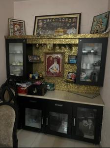 Hall Image of 1800 Sq.ft 3 BHK Apartment / Flat for sale in Sector 32A Ludhiana for Rs. 7200000