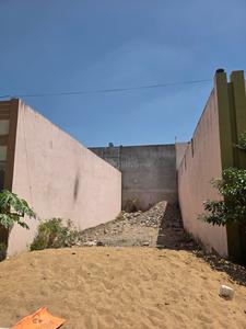Image of 850 Sq.ft Residential Plot / Land for sale in Silicon City, Indore for Rs. 4675000