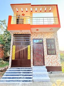 Image of 700 Sq.ft 2 BHK Independent House for sale in Budheshwar, Lucknow for Rs. 2600000