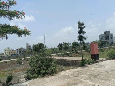 Geeen Park Plot View 1