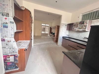 Kitchen Image of 1200 Sq.ft 2 BHK Builder Floor for rent in BTM Layout 2nd Stage Bengaluru for Rs. 65000
