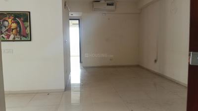 Living Room Image of 1955 Sq.ft 3 BHK Apartment / Flat for sale in Sunworld Arista, Sector 168 Noida for Rs. 26500000