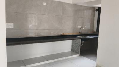 Kitchen Image of 2550 Sq.ft 4 BHK Apartment / Flat for sale in Jodhpur Ahmedabad for Rs. 23100000