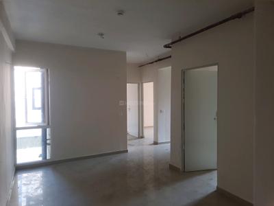 Living Room Image of 745 Sq.ft 3 BHK Apartment / Flat for sale in Conscient Habitat 102, Sector 102 Gurgaon for Rs. 9000000