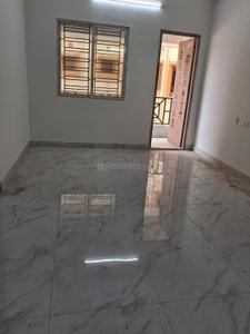 Hall Image of 800 Sq.ft 2 BHK Apartment / Flat for rent in Chinar Park Kolkata for Rs. 15000