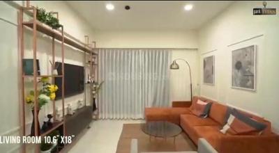 Hall Image of 1482 Sq.ft 3 BHK Apartment / Flat for sale in Pride Purple Park Titan, Hinjawadi Pune for Rs. 12850000