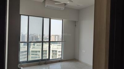 Bedroom Image of 1580 Sq.ft 3 BHK Apartment / Flat for sale in Adani Ten BKC, Bandra East Mumbai for Rs. 85000000