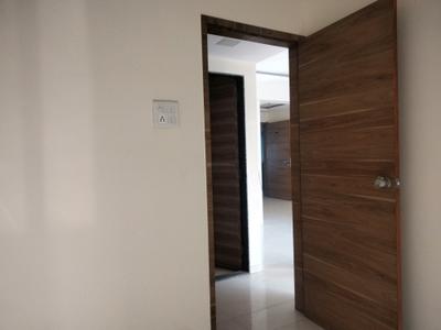 Bedroom Image of 1400 Sq.ft 3 BHK Apartment / Flat for sale in Omkara Pride, Taloja Navi Mumbai for Rs. 8200000