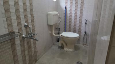 Bathroom Image of 700 Sq.ft 1 BHK Apartment / Flat for rent in Victoria Layout Bengaluru for Rs. 27000