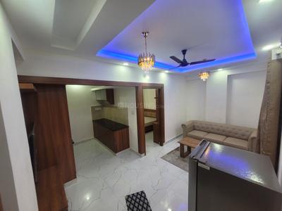 1 BHK Flat