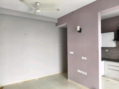 Living Room Image of 546 Sq.ft 2 BHK Apartment / Flat for sale in Pareena Laxmi Apartments, Gopalpur Gurgaon for Rs. 4900000