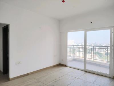 Bedroom Image of 1870 Sq.ft 4 BHK Apartment / Flat for rent in ACE Divino, Noida Extension Greater Noida for Rs. 44000