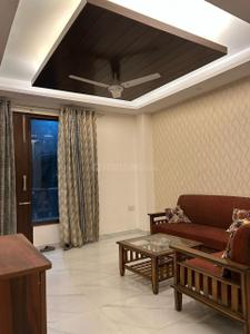 Hall Image of 2400 Sq.ft 3 BHK Builder Floor for rent in Sector 46 Gurgaon for Rs. 65000