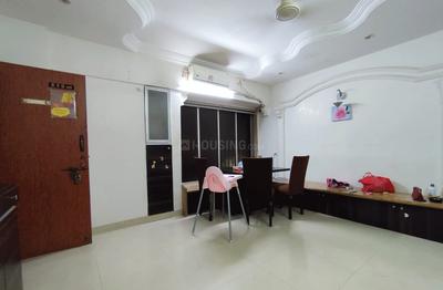 Hall Image of Ajay apartment - Malad East in Malad East, Mumbai