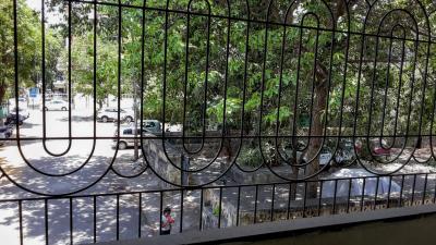 Balcony Image of 1000 Sq.ft 2 BHK Builder Floor for sale in Premlok Park, Chinchwad Pune for Rs. 12000000