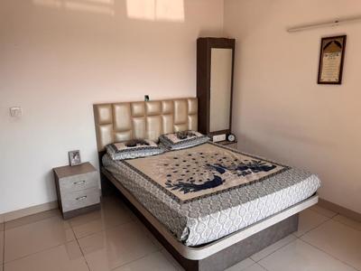 Bedroom Image of 1332 Sq.ft 2 BHK Apartment / Flat for sale in HM World City, JP Nagar Bengaluru for Rs. 14000000