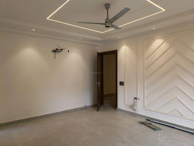 Bedroom Image of 3000 Sq.ft 5 BHK Builder Floor for sale in Vasundhara Ghaziabad for Rs. 35000011