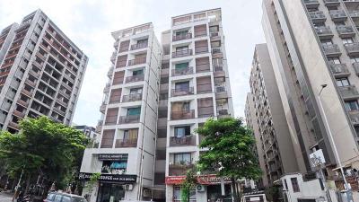 Image of 1377 Sq.ft 2 BHK Apartment / Flat for sale in Hindva Pride, Nikol, Ahmedabad for Rs. 5500000